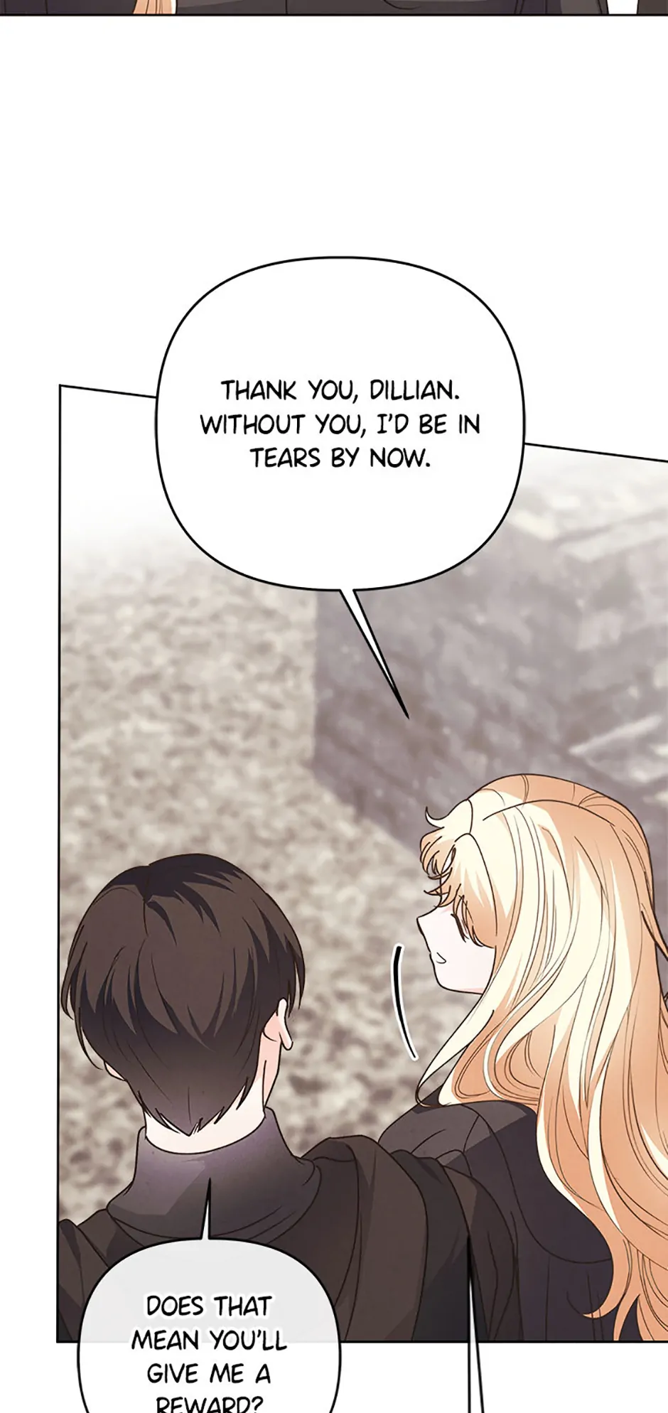 The Monster Duke Mistook Me for His Wife Chapter 30 - Page 45