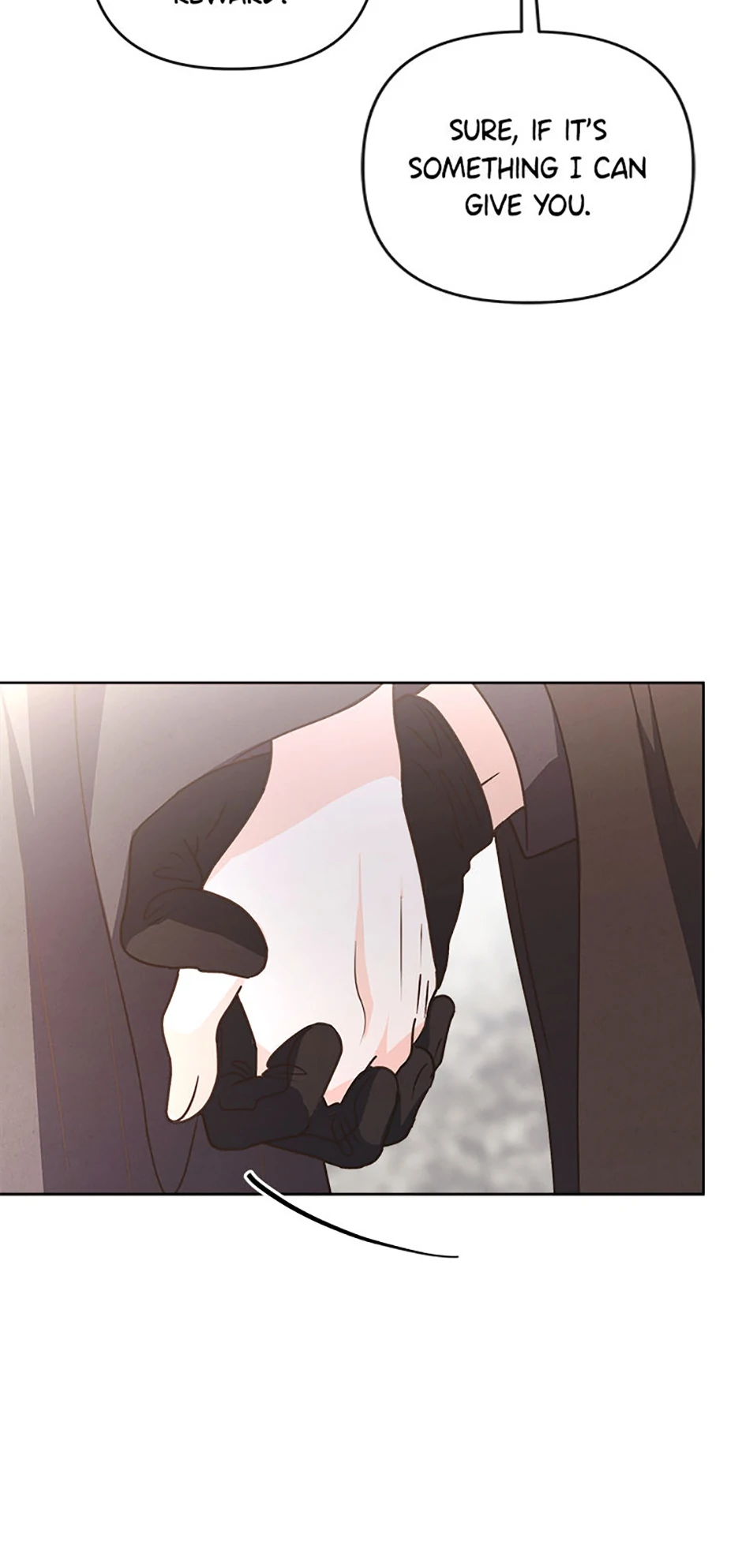 The Monster Duke Mistook Me for His Wife Chapter 30 - Page 46