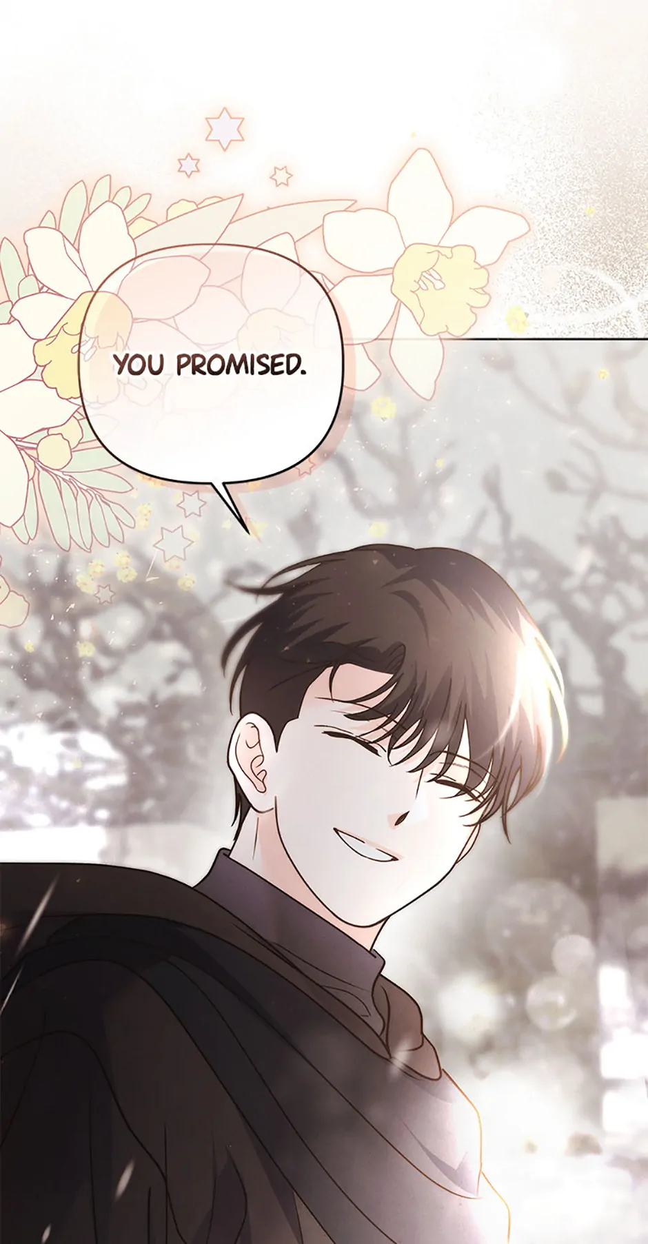 The Monster Duke Mistook Me for His Wife Chapter 30 - Page 47