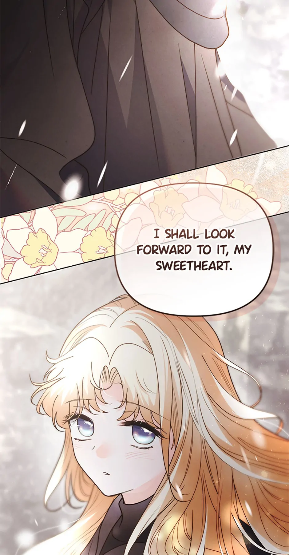 The Monster Duke Mistook Me for His Wife Chapter 30 - Page 48