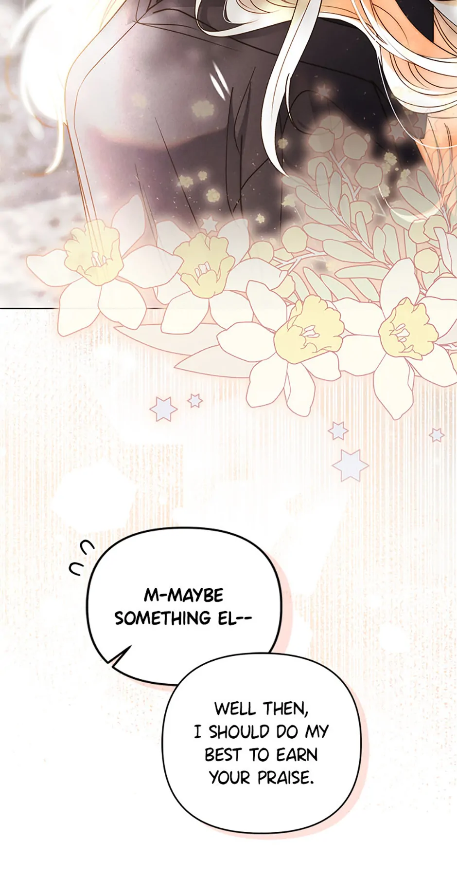 The Monster Duke Mistook Me for His Wife Chapter 30 - Page 49