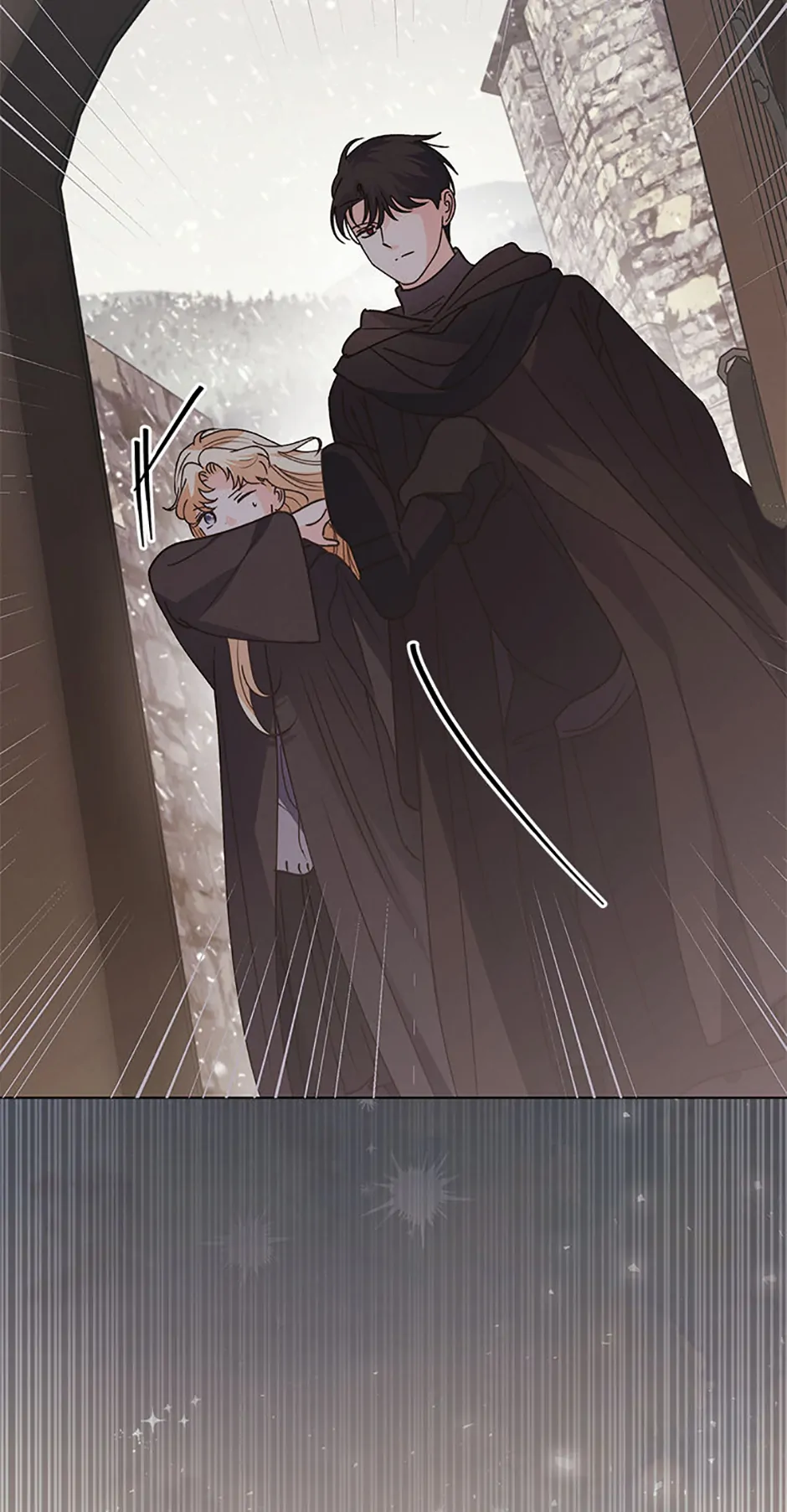 The Monster Duke Mistook Me for His Wife Chapter 30 - Page 51