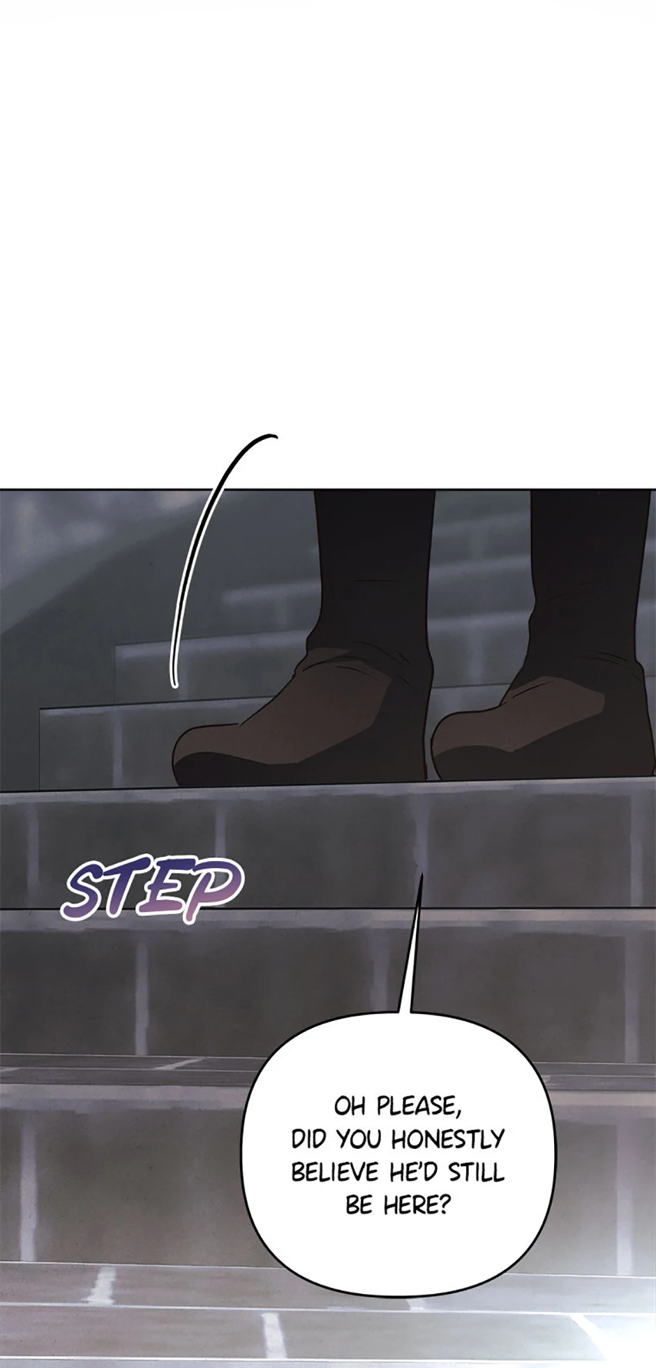 The Monster Duke Mistook Me for His Wife Chapter 30 - Page 54