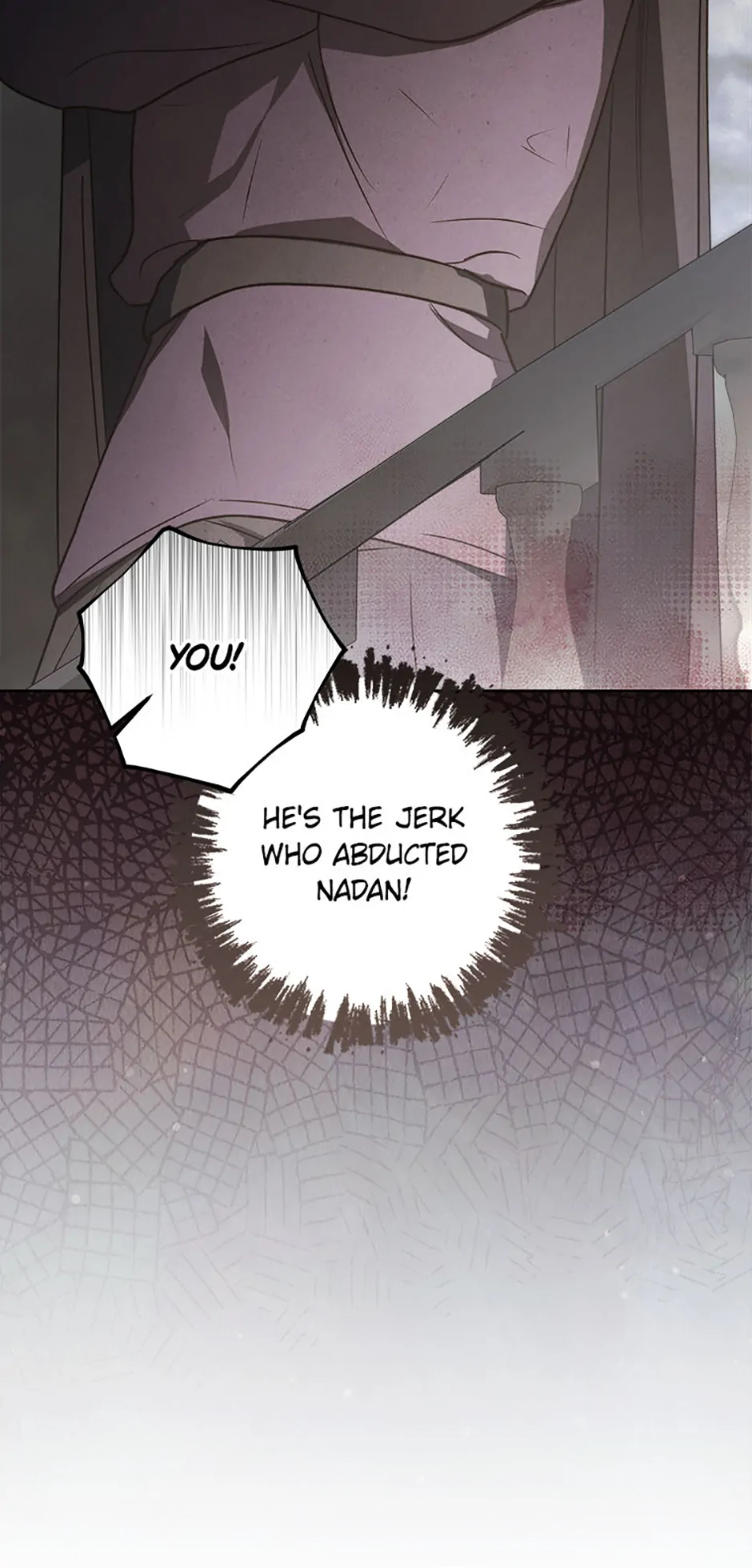 The Monster Duke Mistook Me for His Wife Chapter 30 - Page 56