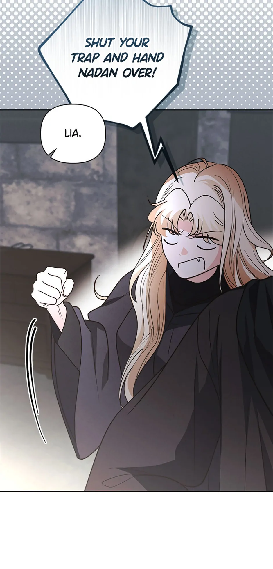 The Monster Duke Mistook Me for His Wife Chapter 30 - Page 58