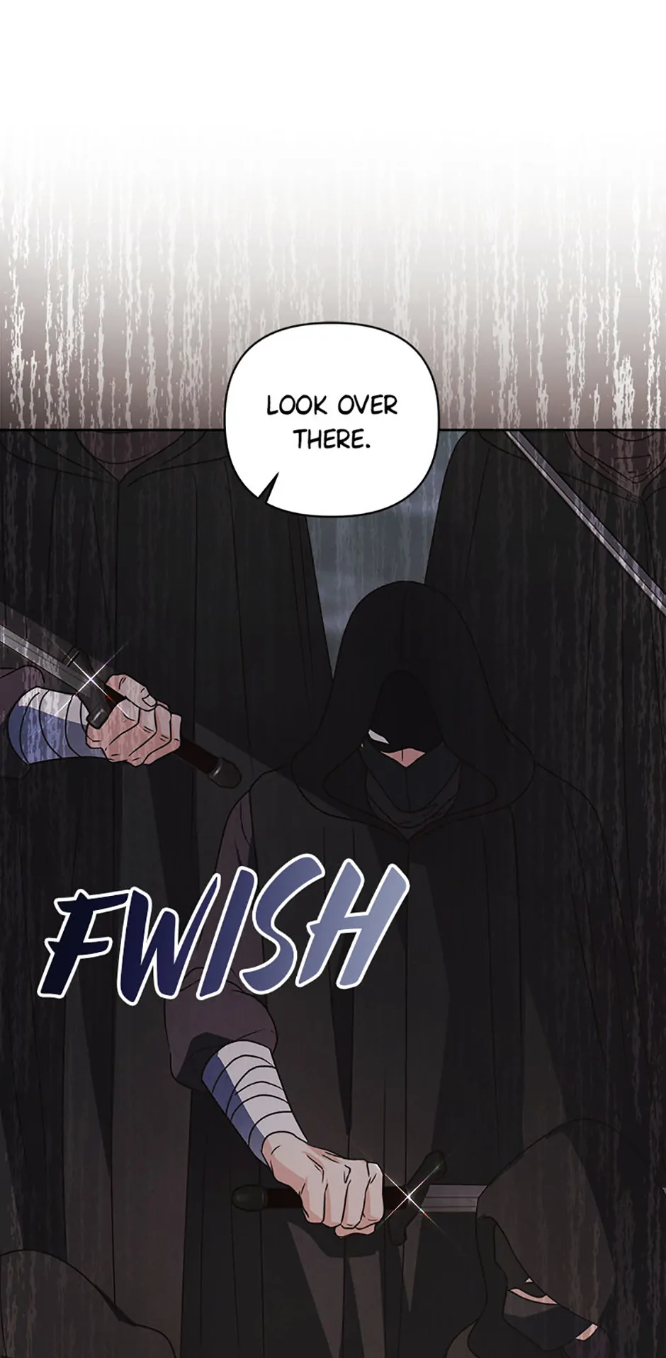 The Monster Duke Mistook Me for His Wife Chapter 30 - Page 59