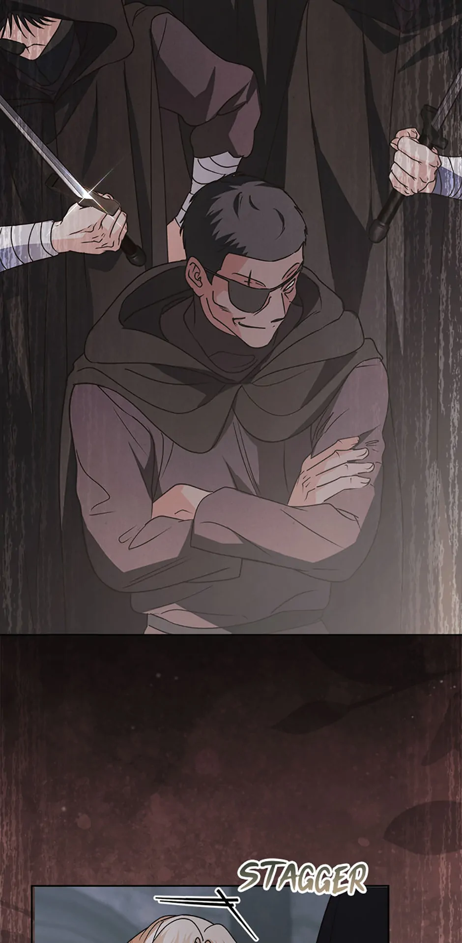 The Monster Duke Mistook Me for His Wife Chapter 30 - Page 60