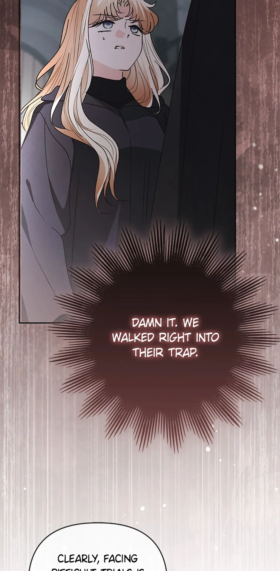 The Monster Duke Mistook Me for His Wife Chapter 30 - Page 61