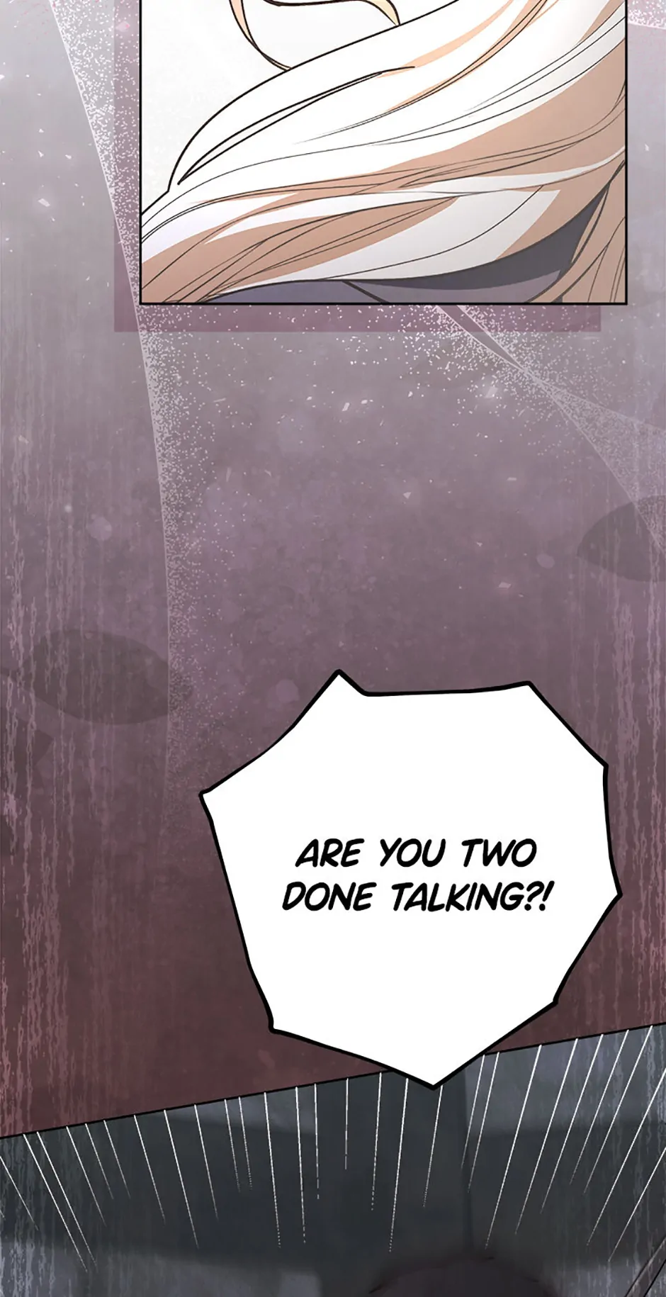 The Monster Duke Mistook Me for His Wife Chapter 30 - Page 65