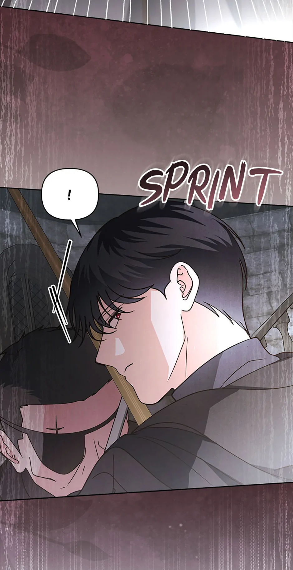 The Monster Duke Mistook Me for His Wife Chapter 30 - Page 67