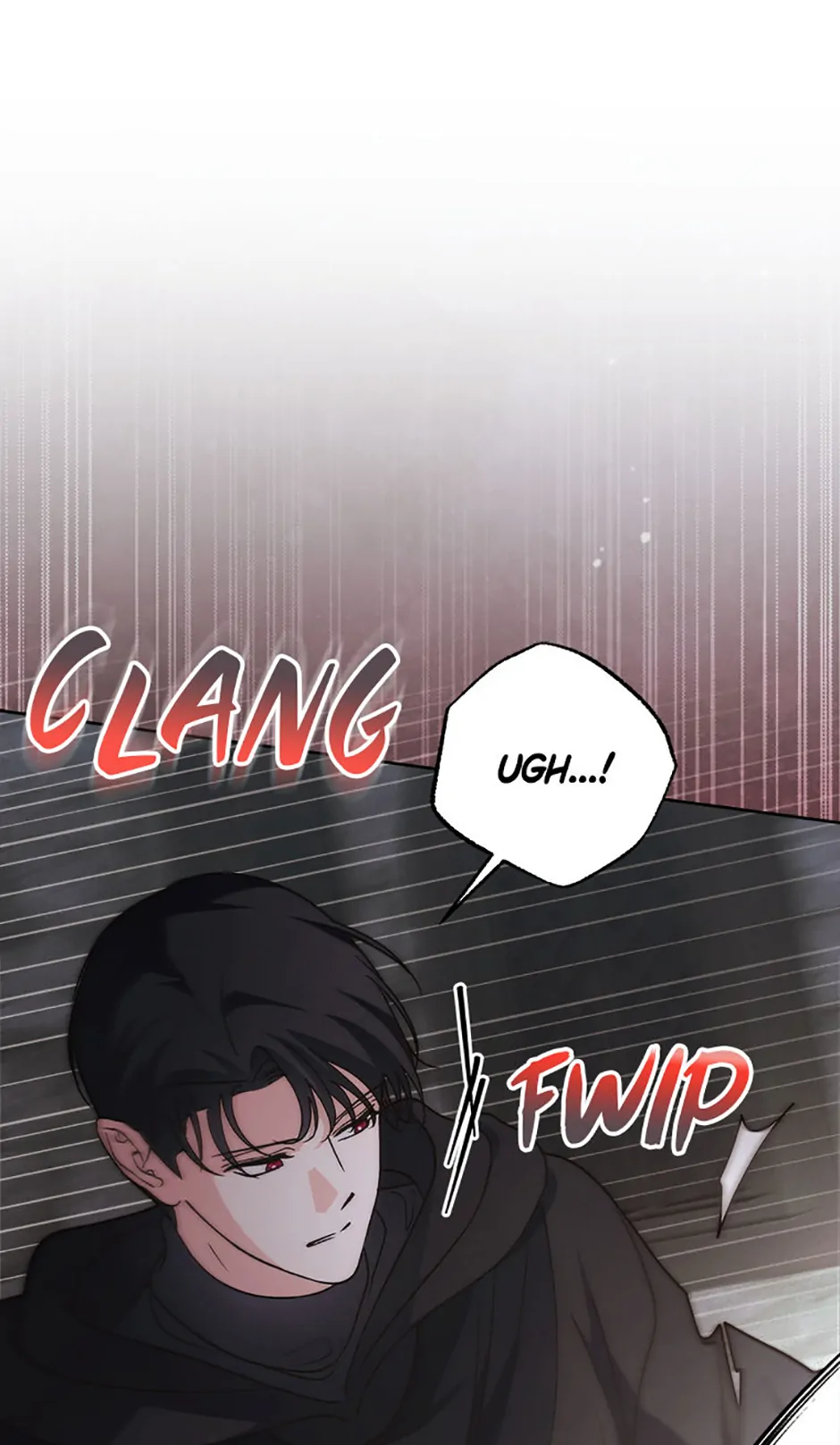 The Monster Duke Mistook Me for His Wife Chapter 30 - Page 69