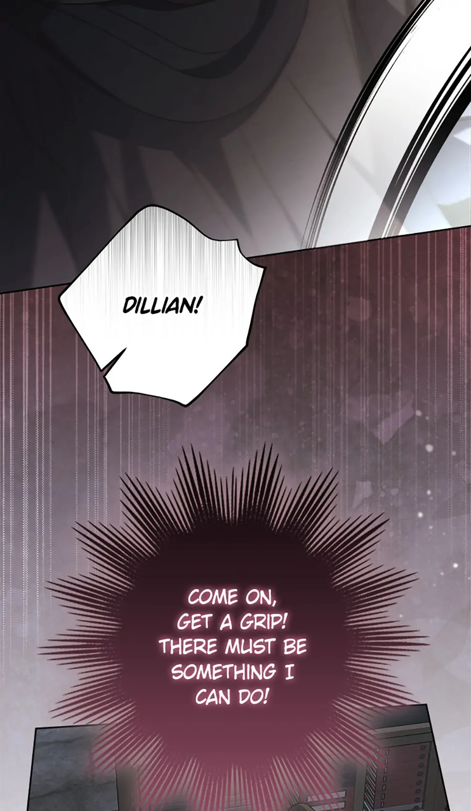 The Monster Duke Mistook Me for His Wife Chapter 30 - Page 70