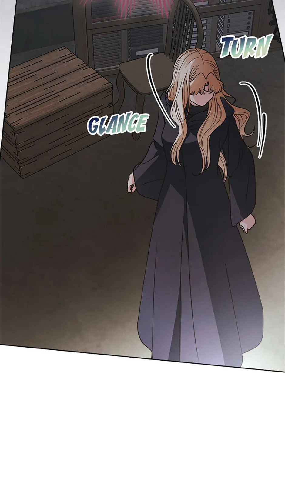 The Monster Duke Mistook Me for His Wife Chapter 30 - Page 71