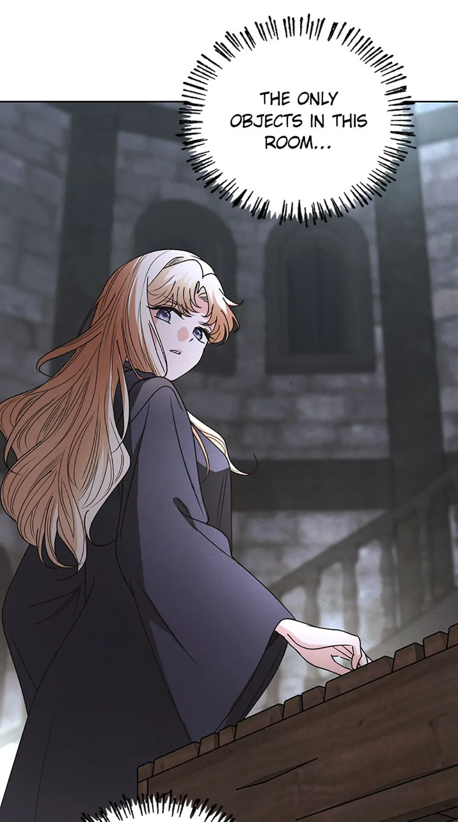 The Monster Duke Mistook Me for His Wife Chapter 30 - Page 72