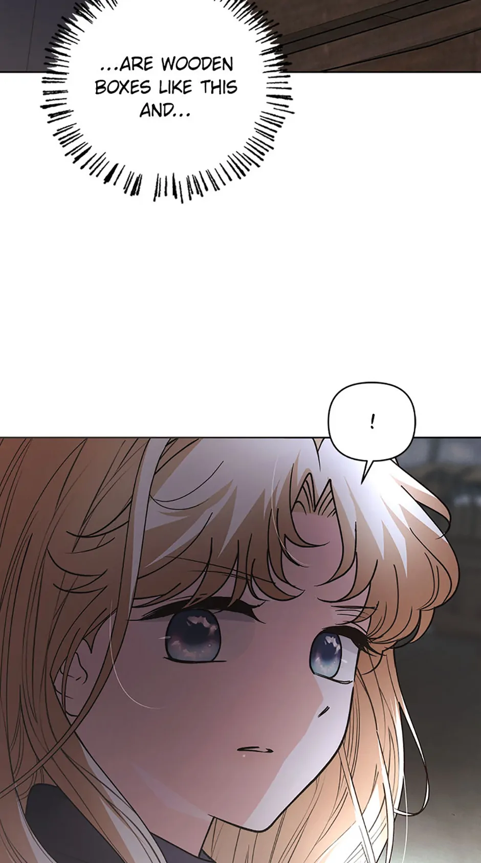 The Monster Duke Mistook Me for His Wife Chapter 30 - Page 73