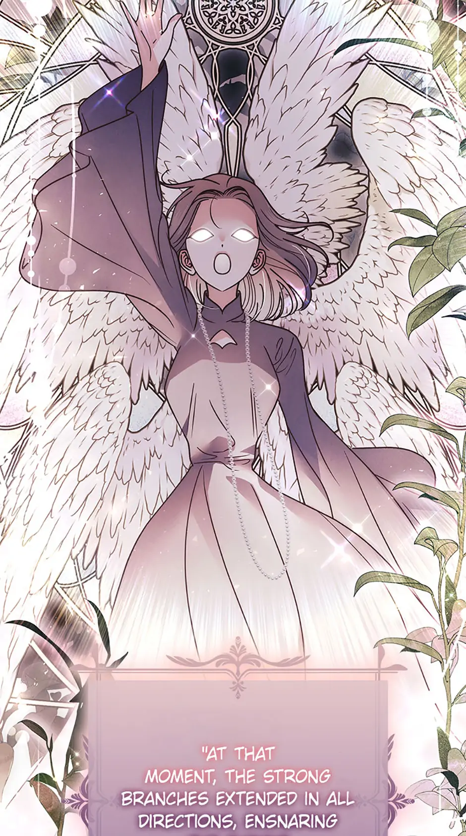 The Monster Duke Mistook Me for His Wife Chapter 30 - Page 75