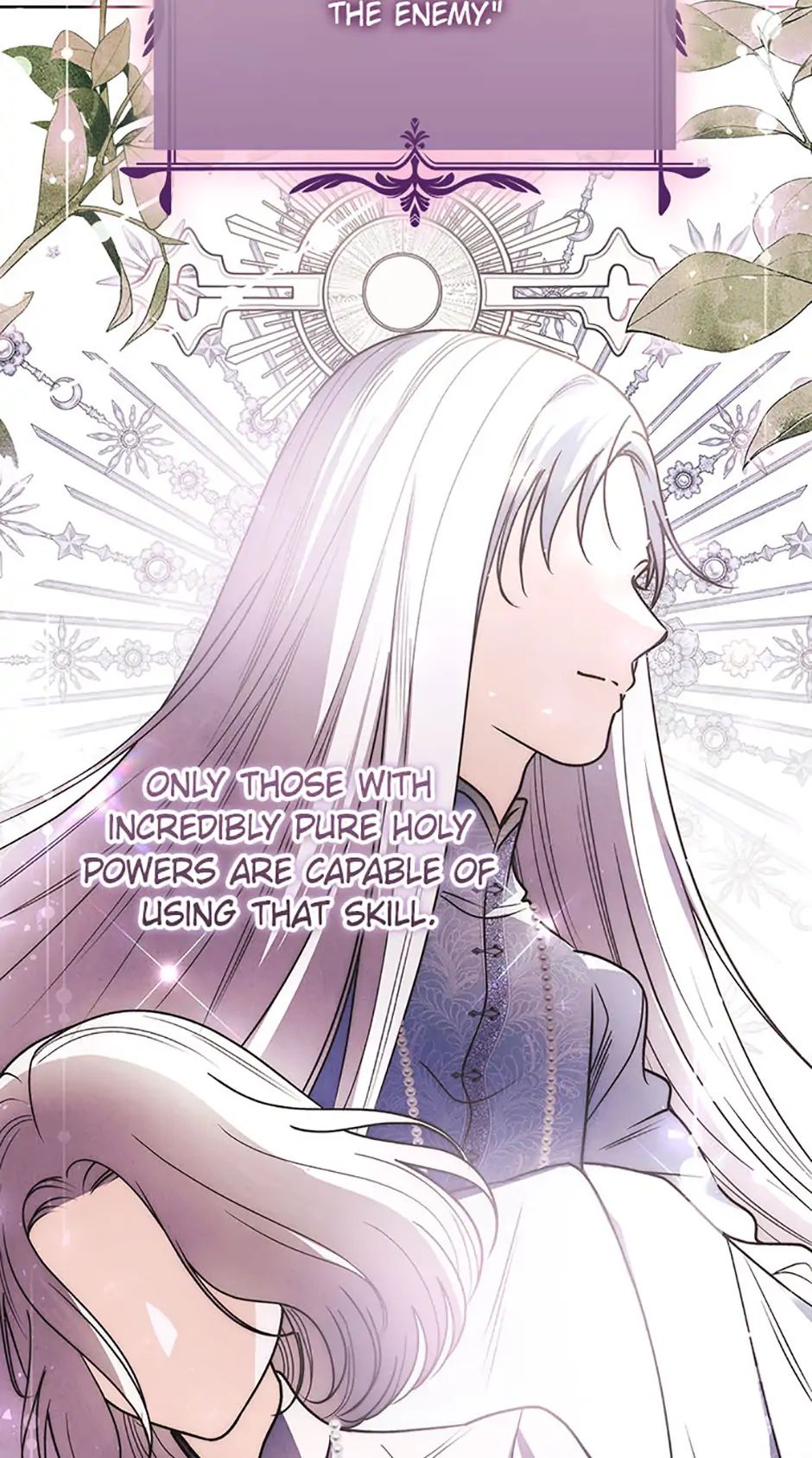 The Monster Duke Mistook Me for His Wife Chapter 30 - Page 76