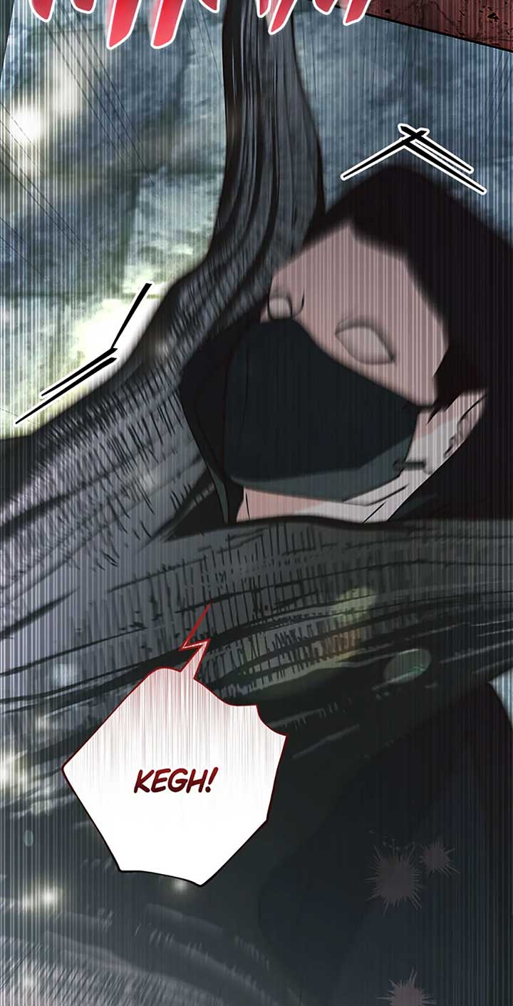 The Monster Duke Mistook Me for His Wife Chapter 31 - Page 5