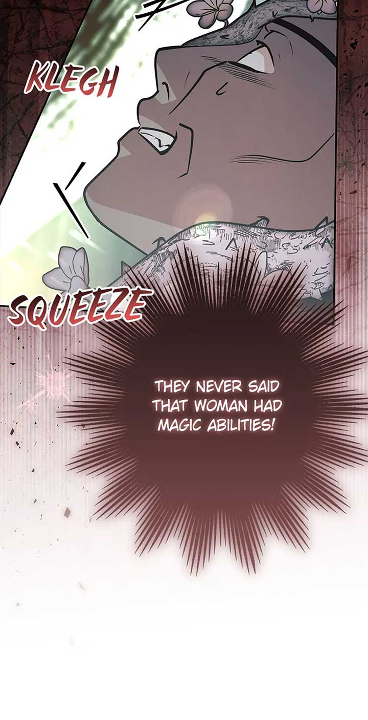 The Monster Duke Mistook Me for His Wife Chapter 31 - Page 7