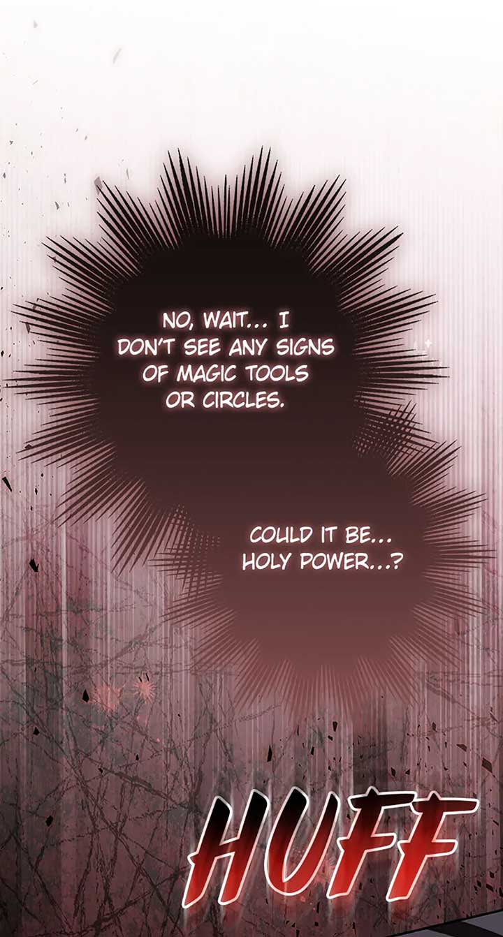 The Monster Duke Mistook Me for His Wife Chapter 31 - Page 8