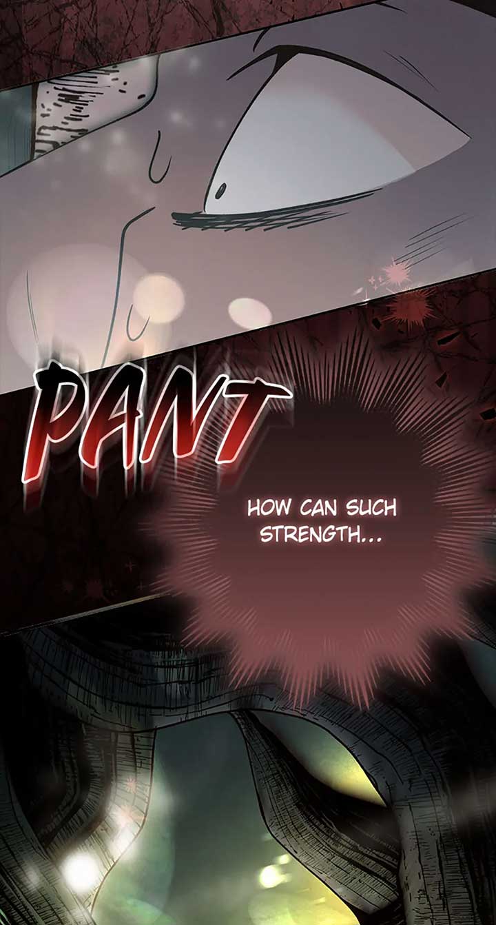 The Monster Duke Mistook Me for His Wife Chapter 31 - Page 9