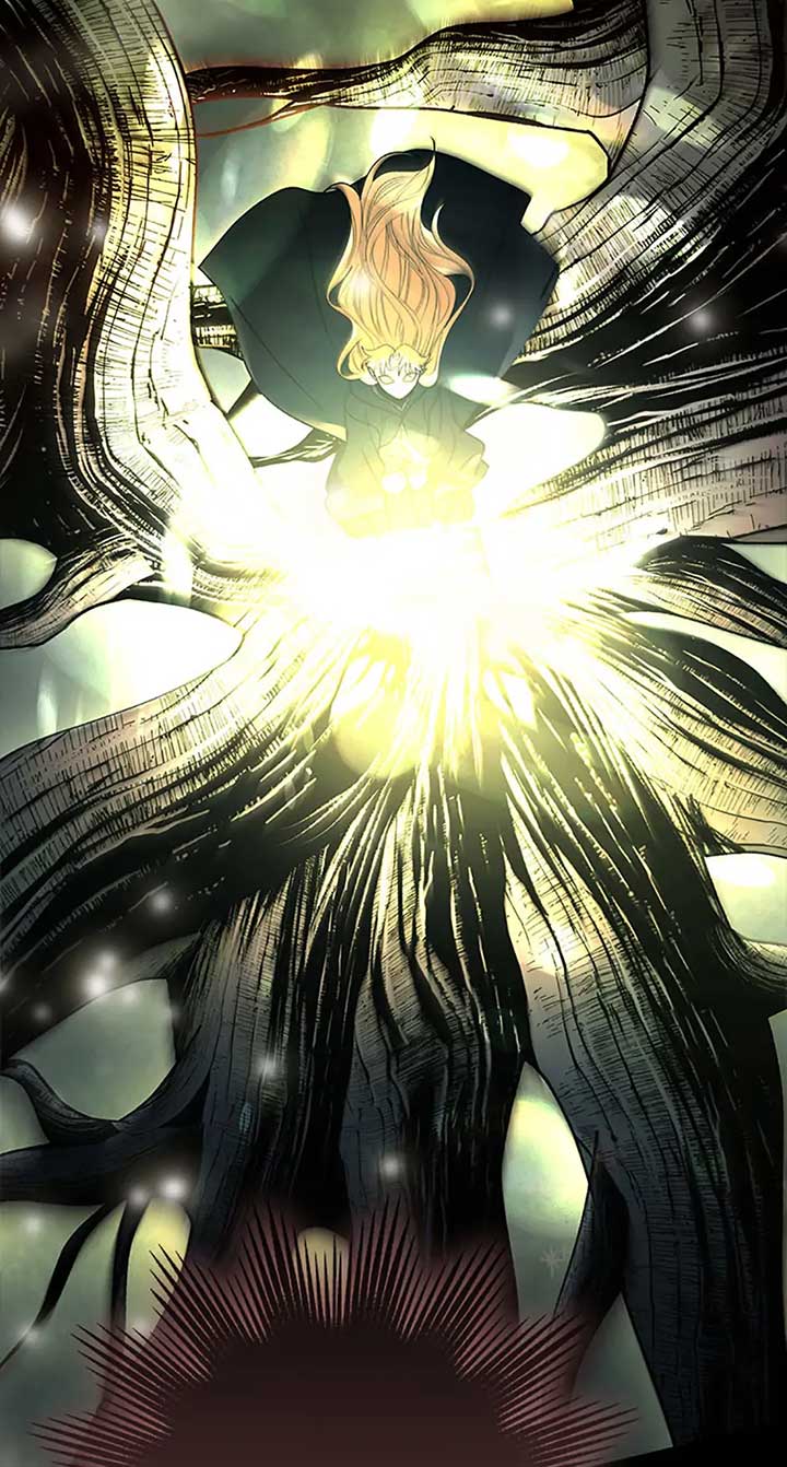 The Monster Duke Mistook Me for His Wife Chapter 31 - Page 10