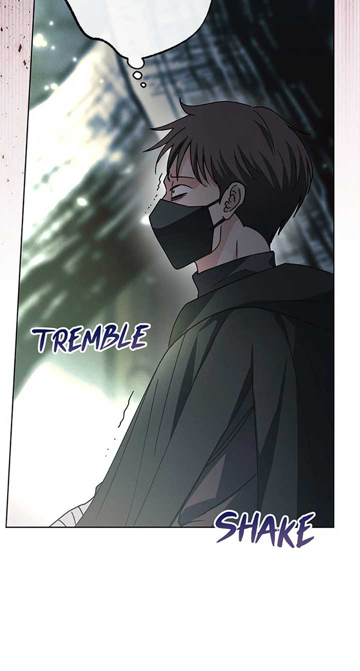 The Monster Duke Mistook Me for His Wife Chapter 31 - Page 13