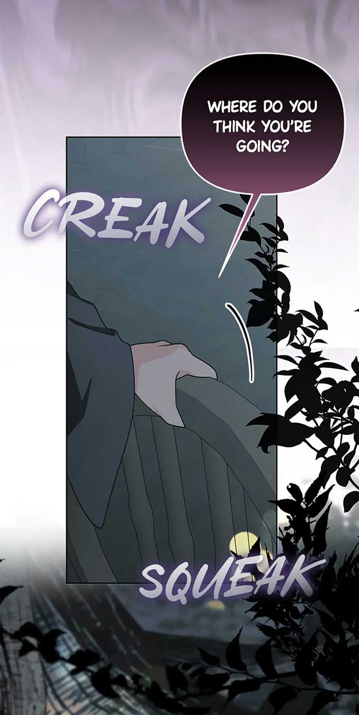 The Monster Duke Mistook Me for His Wife Chapter 31 - Page 17