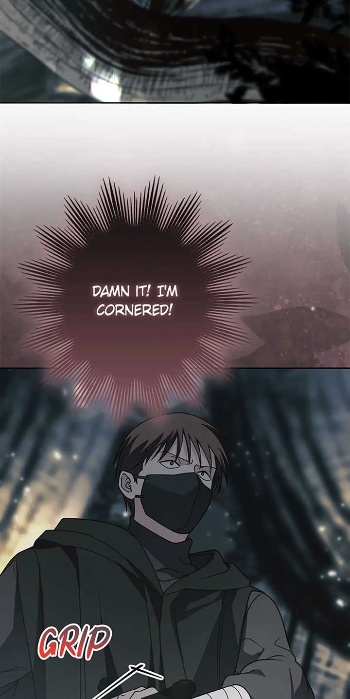 The Monster Duke Mistook Me for His Wife Chapter 31 - Page 19