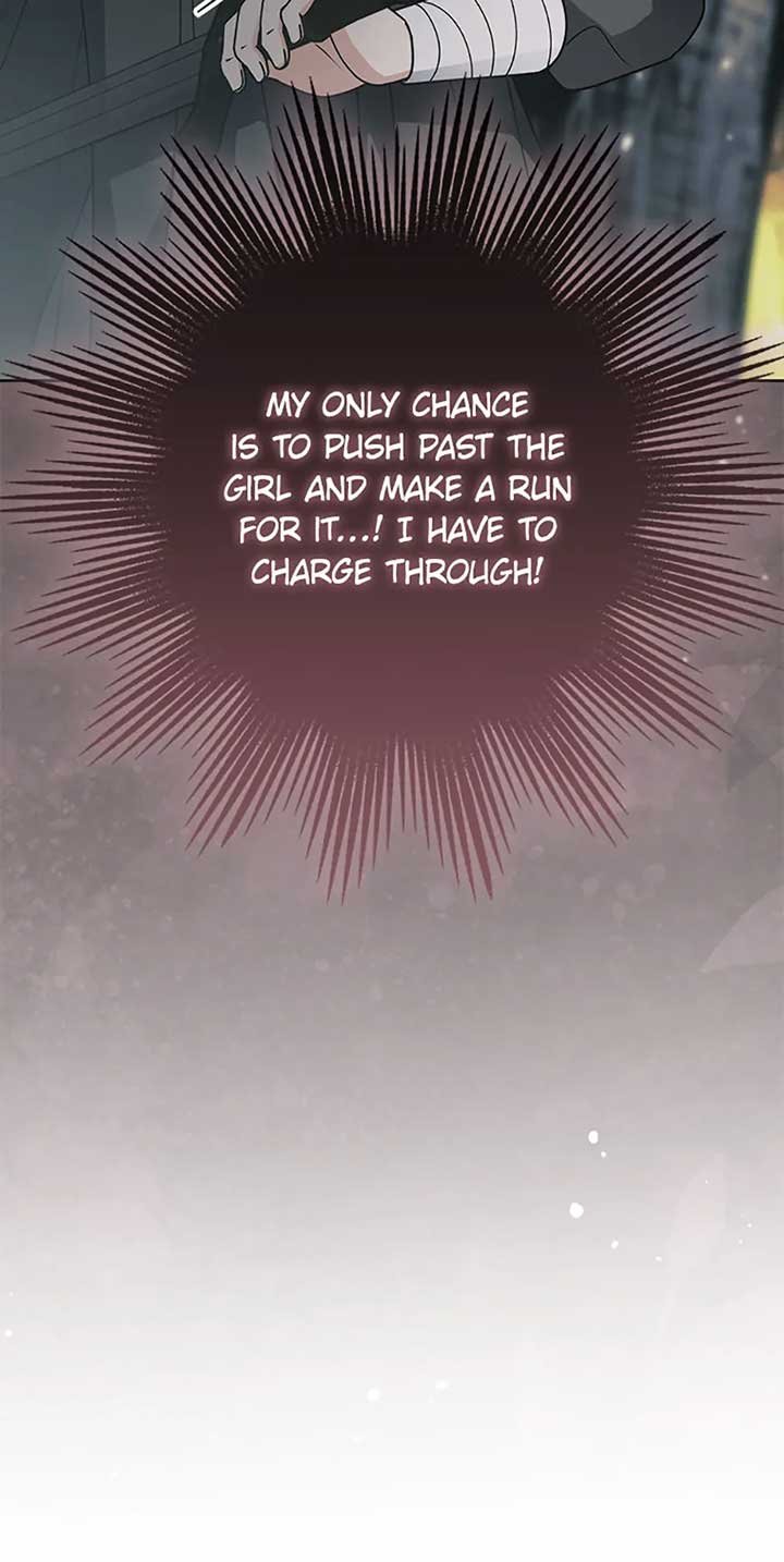 The Monster Duke Mistook Me for His Wife Chapter 31 - Page 20