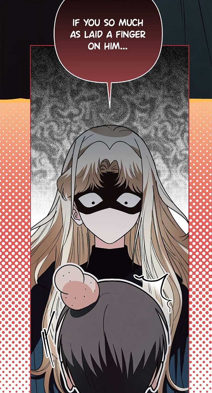 The Monster Duke Mistook Me for His Wife Chapter 31 - Page 23