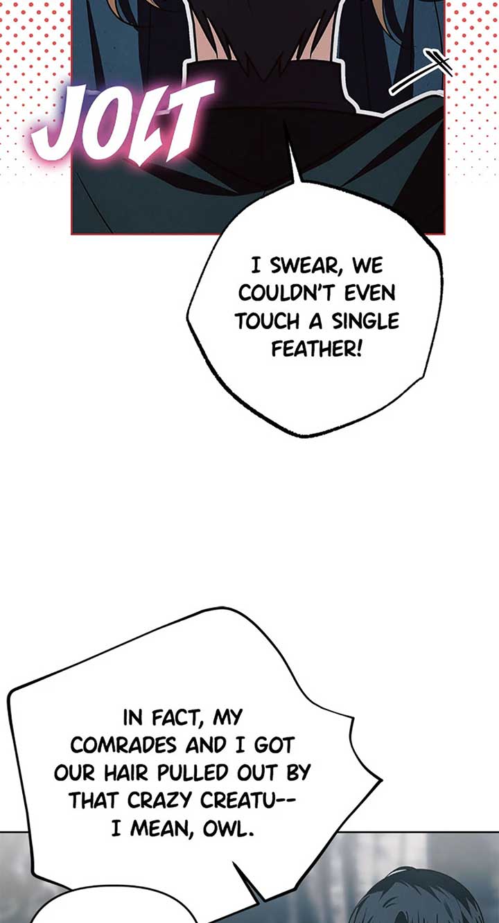 The Monster Duke Mistook Me for His Wife Chapter 31 - Page 24