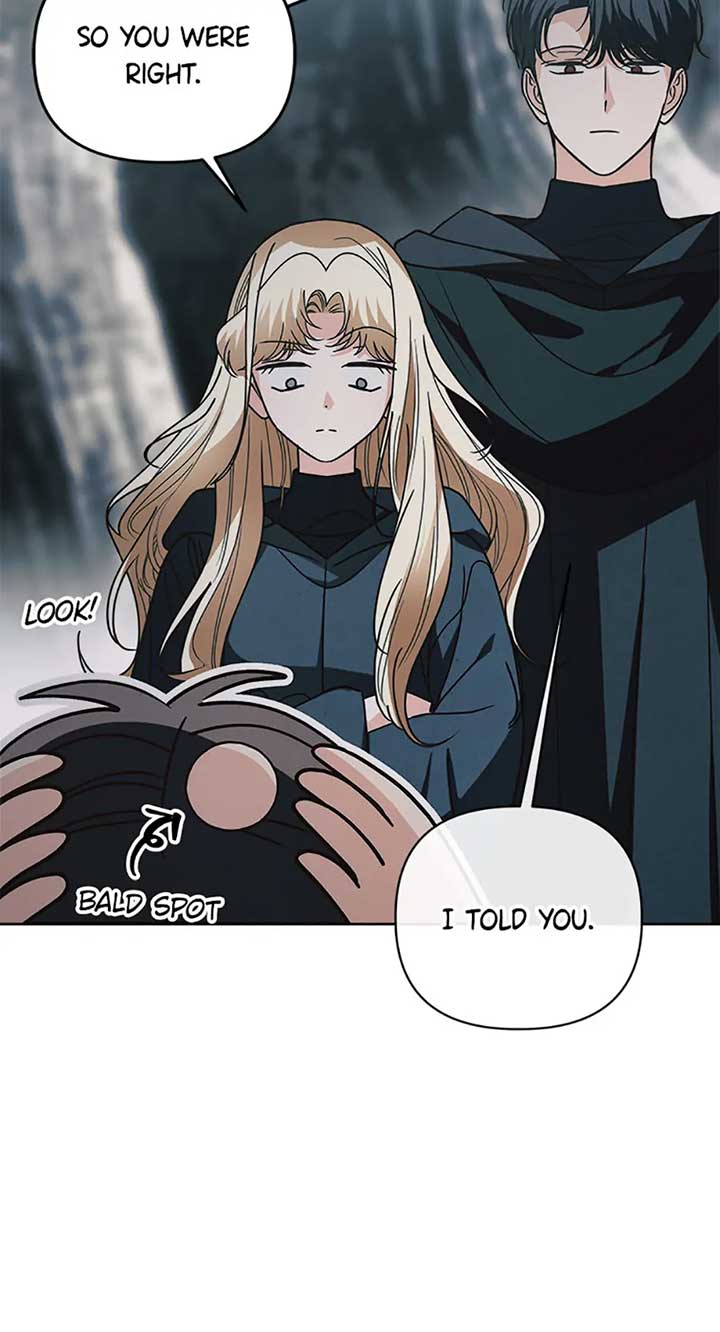 The Monster Duke Mistook Me for His Wife Chapter 31 - Page 25