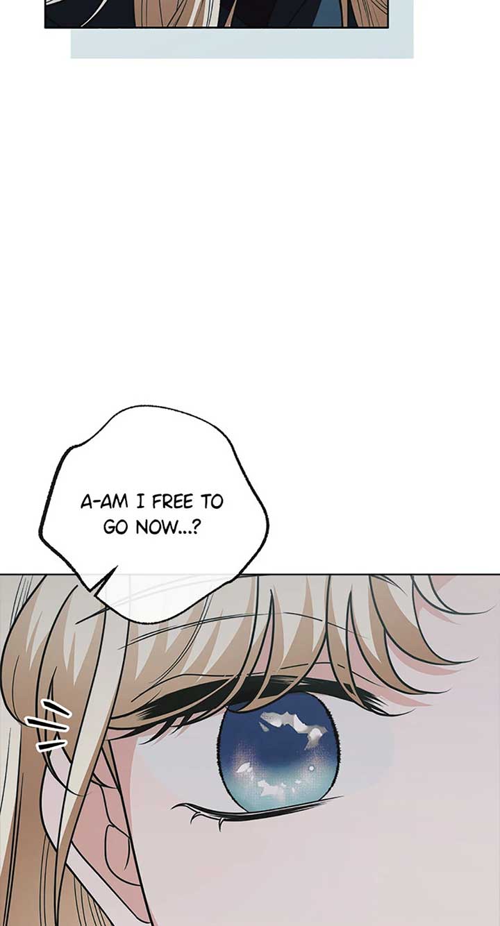 The Monster Duke Mistook Me for His Wife Chapter 31 - Page 27