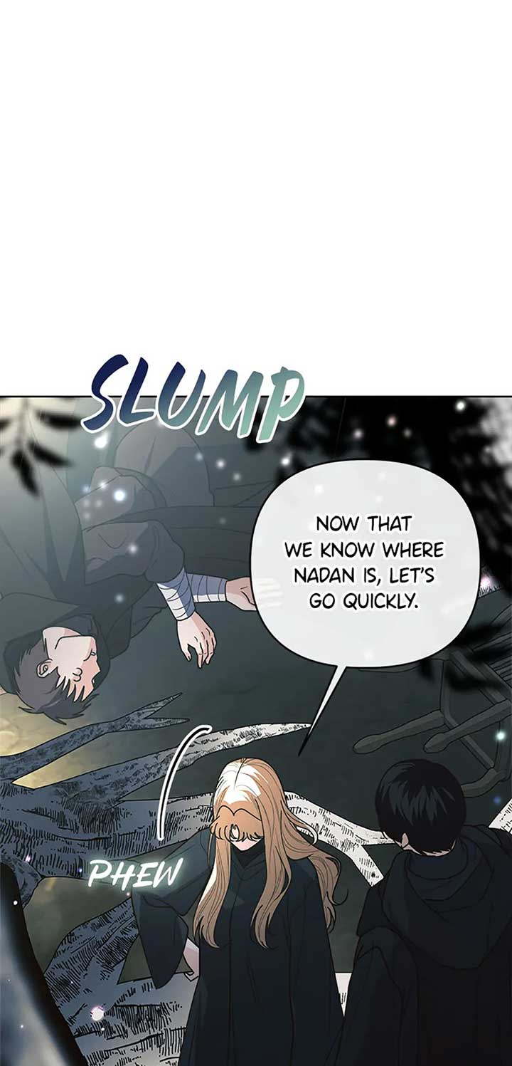 The Monster Duke Mistook Me for His Wife Chapter 31 - Page 30