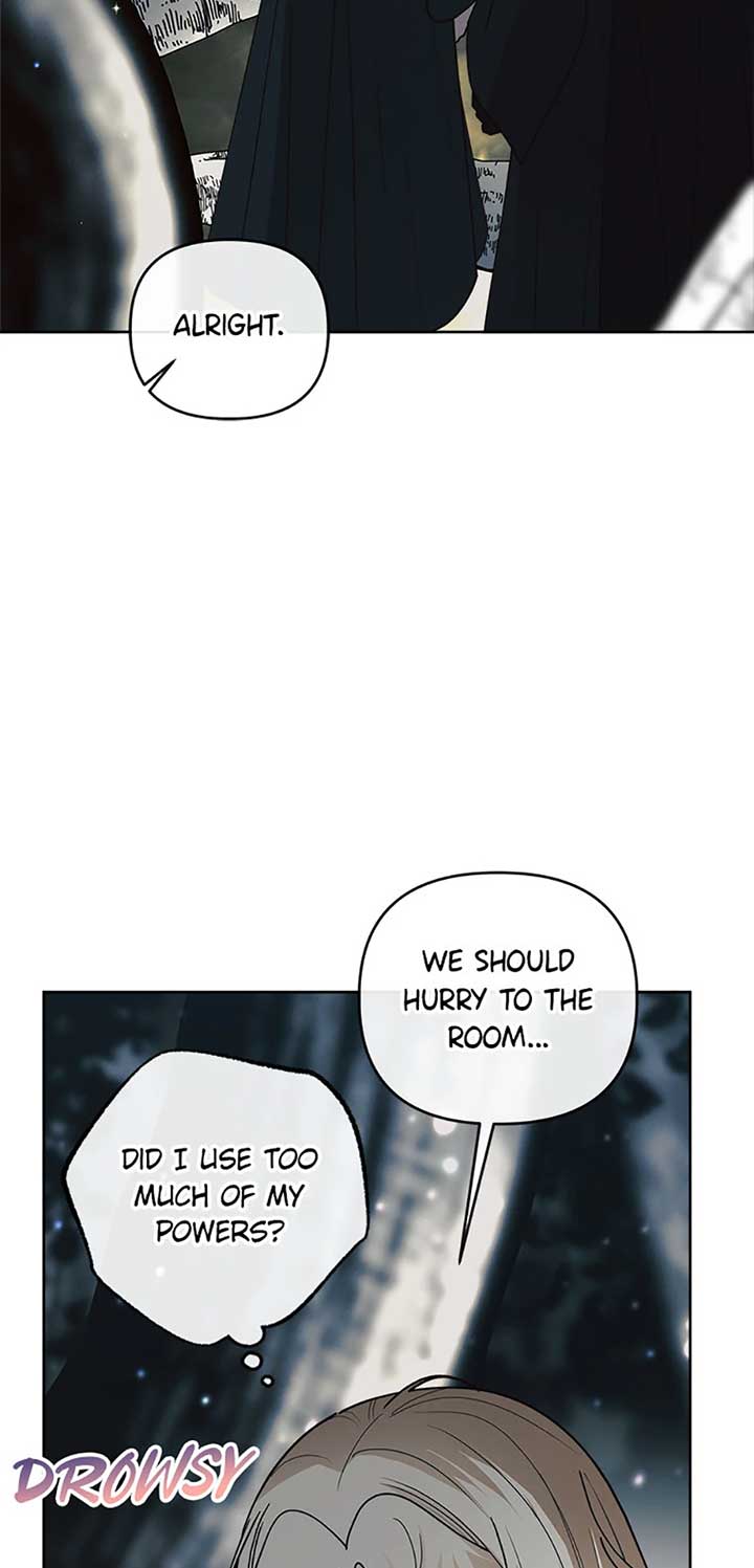 The Monster Duke Mistook Me for His Wife Chapter 31 - Page 31