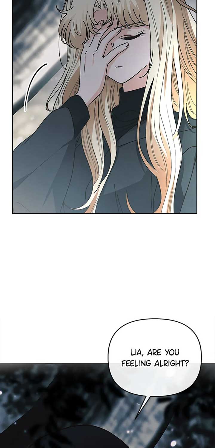 The Monster Duke Mistook Me for His Wife Chapter 31 - Page 32