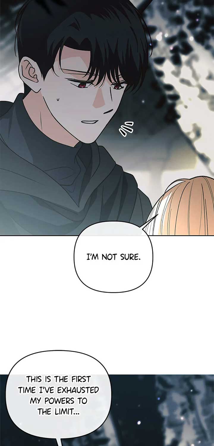 The Monster Duke Mistook Me for His Wife Chapter 31 - Page 33