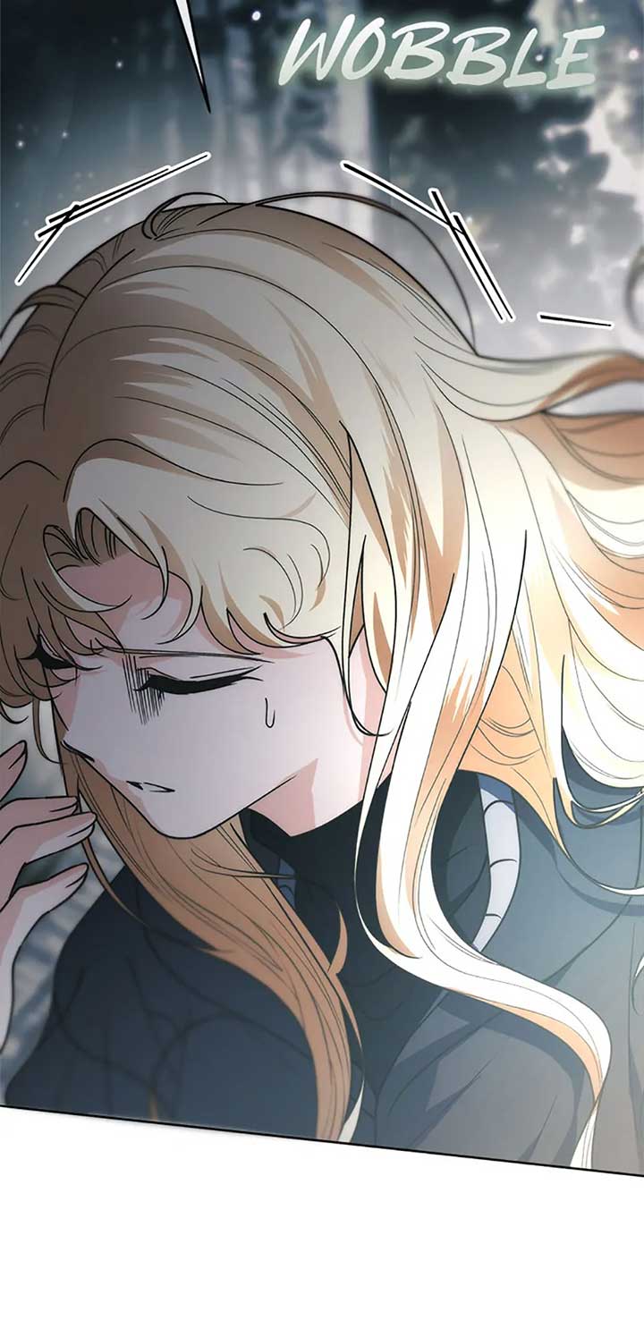 The Monster Duke Mistook Me for His Wife Chapter 31 - Page 34