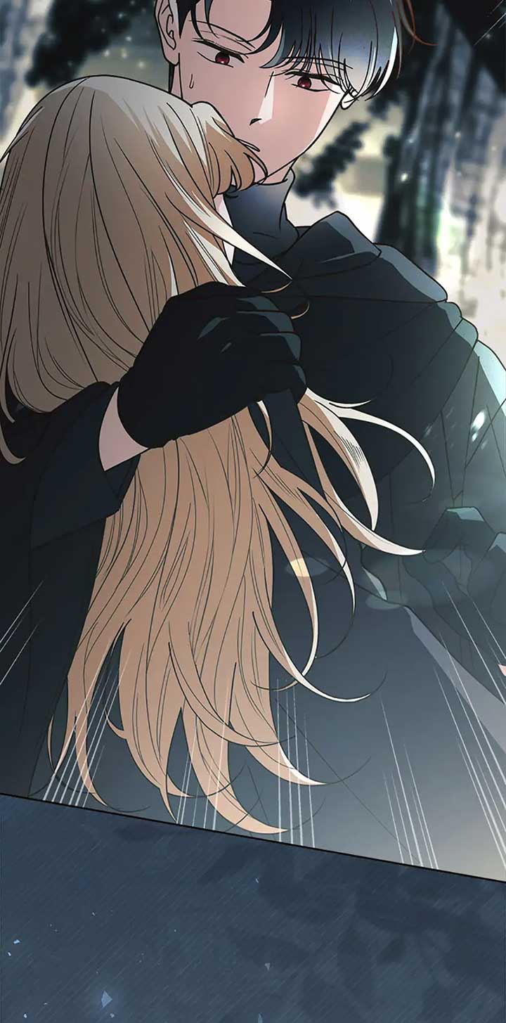 The Monster Duke Mistook Me for His Wife Chapter 31 - Page 36