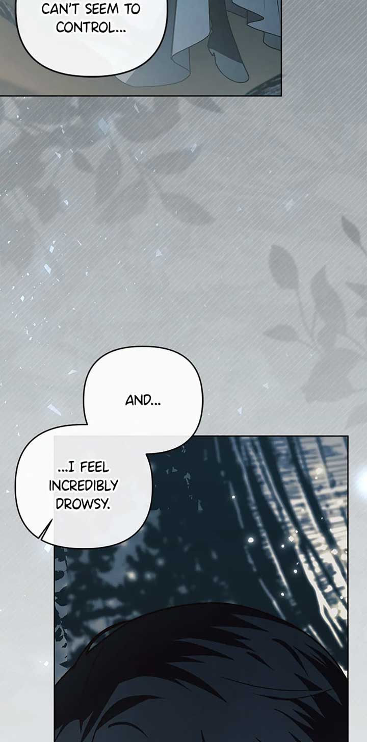 The Monster Duke Mistook Me for His Wife Chapter 31 - Page 38