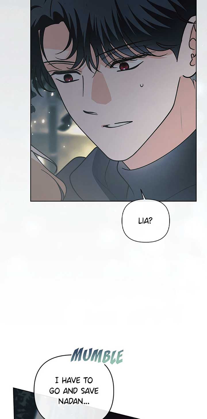 The Monster Duke Mistook Me for His Wife Chapter 31 - Page 39