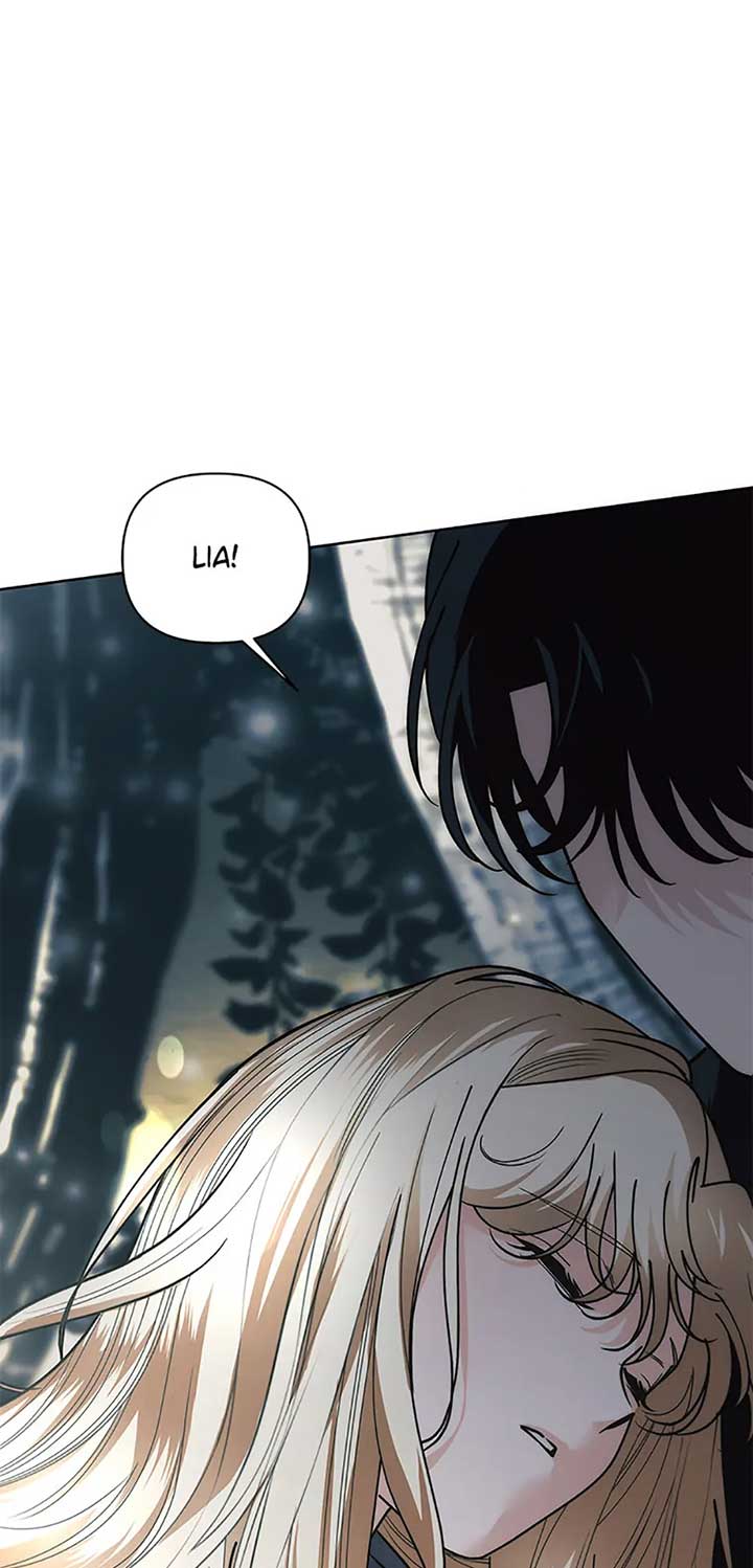 The Monster Duke Mistook Me for His Wife Chapter 31 - Page 41