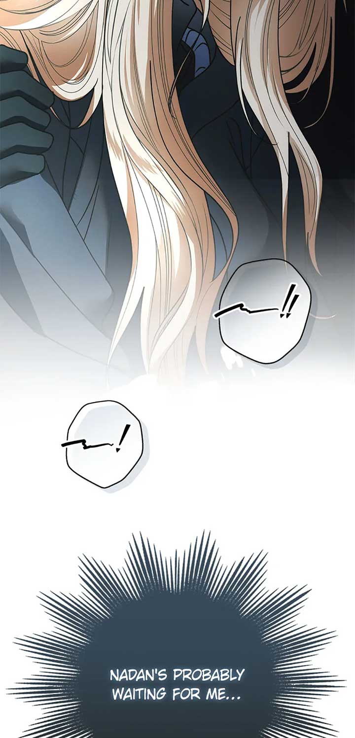 The Monster Duke Mistook Me for His Wife Chapter 31 - Page 42