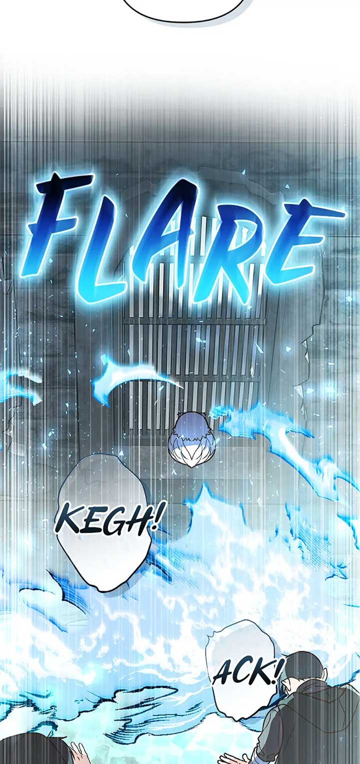 The Monster Duke Mistook Me for His Wife Chapter 31 - Page 48