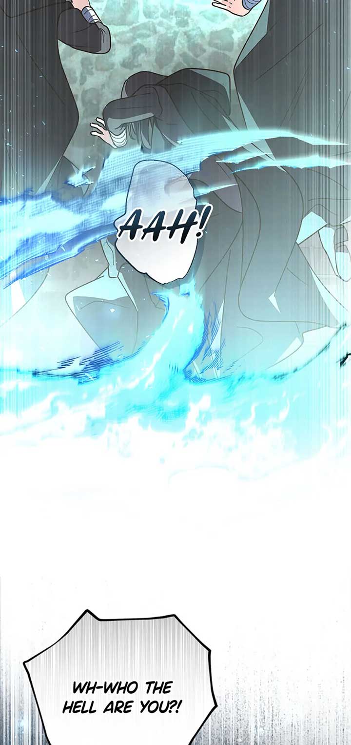 The Monster Duke Mistook Me for His Wife Chapter 31 - Page 49