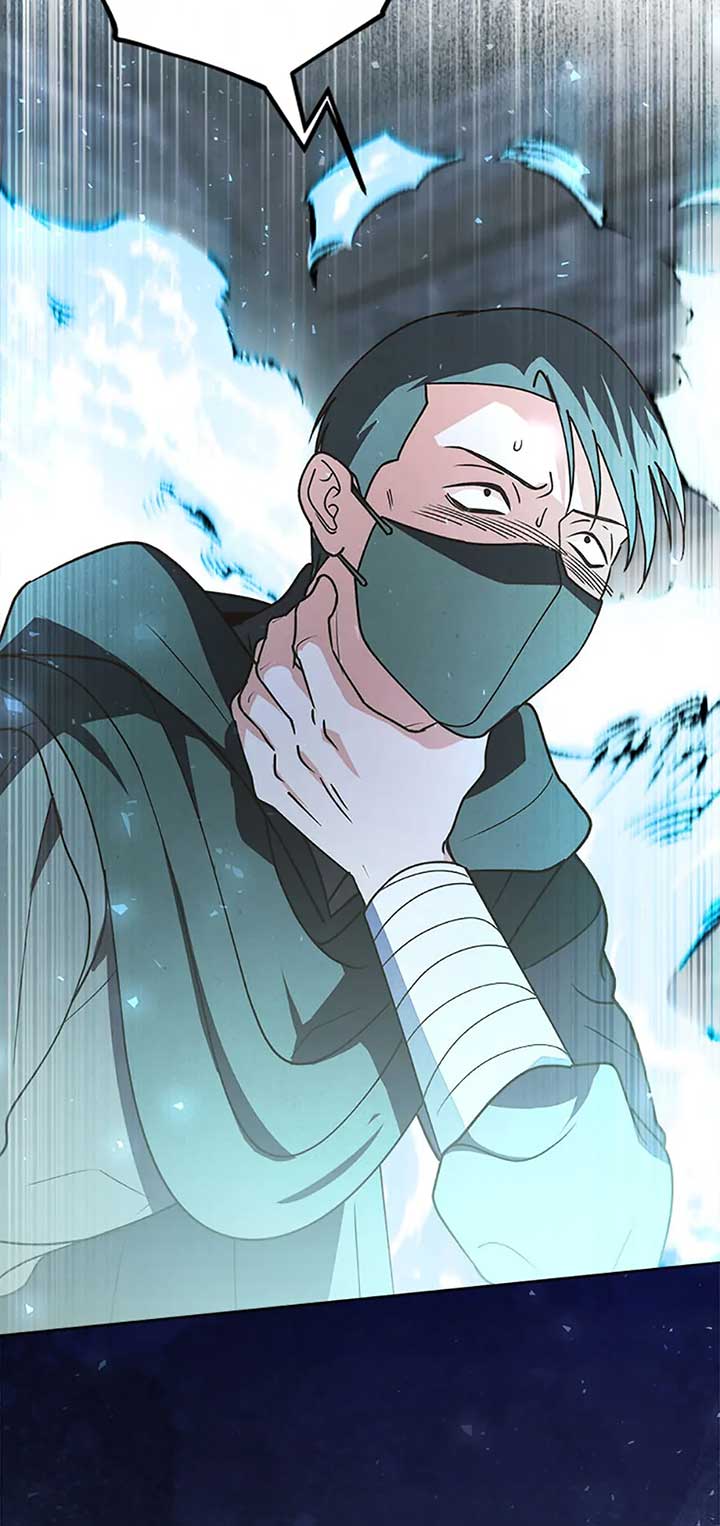 The Monster Duke Mistook Me for His Wife Chapter 31 - Page 50