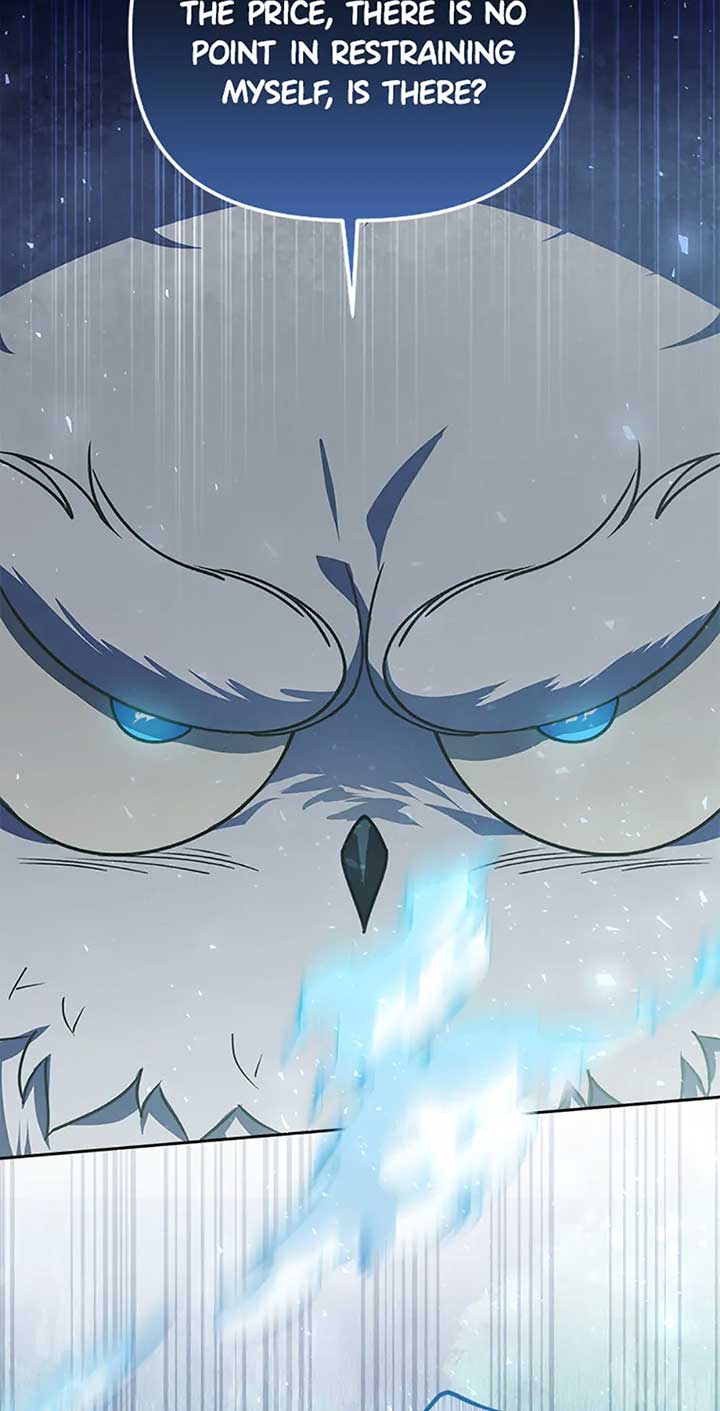 The Monster Duke Mistook Me for His Wife Chapter 31 - Page 55