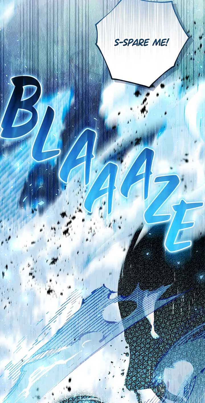 The Monster Duke Mistook Me for His Wife Chapter 31 - Page 56