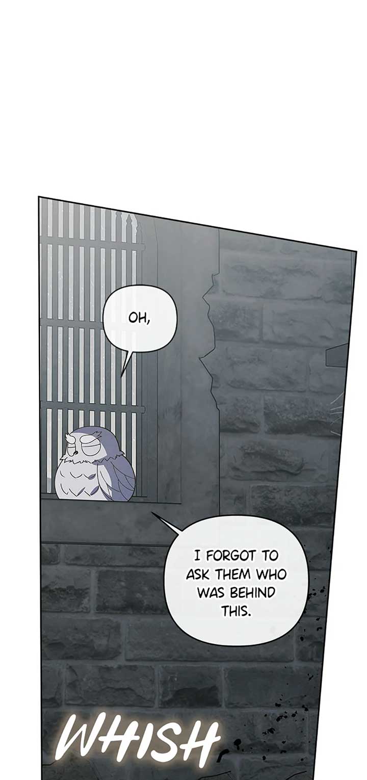 The Monster Duke Mistook Me for His Wife Chapter 31 - Page 58